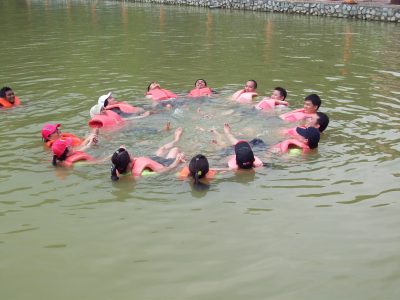 2011 Teambuilding