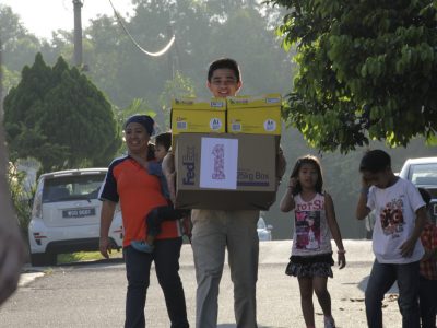 Charity
