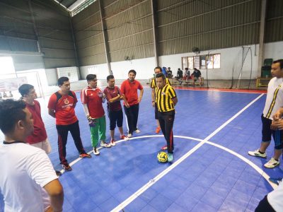 Futsal Tournament
