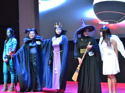 29th Anniversary Magical Night