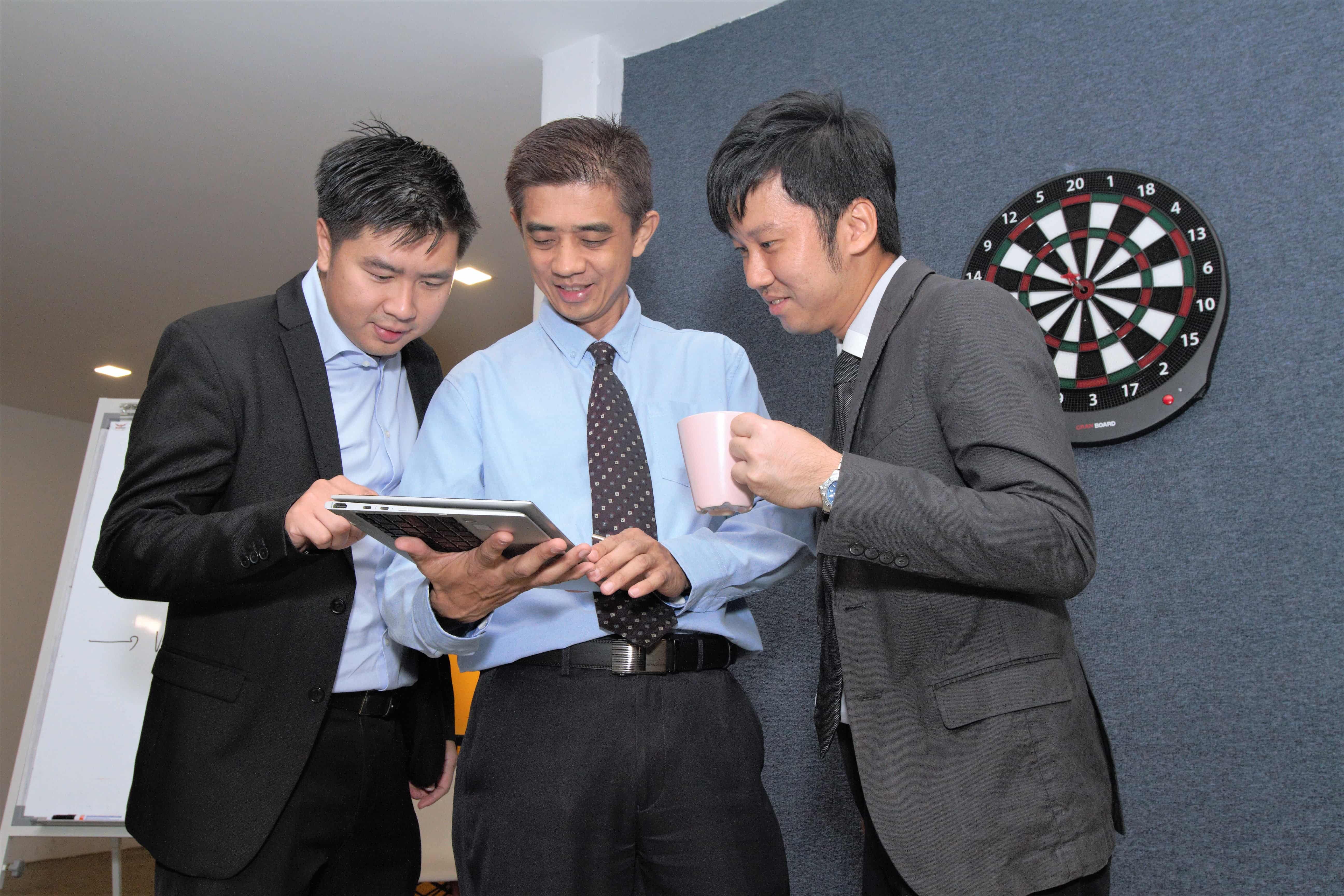 management job opportunity