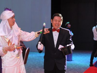 29th Anniversary Magical Night
