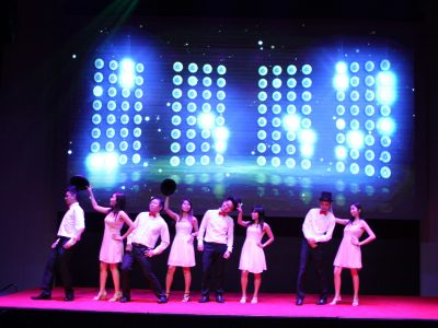 29th Anniversary Magical Night