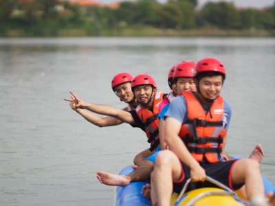 2015 Team Building