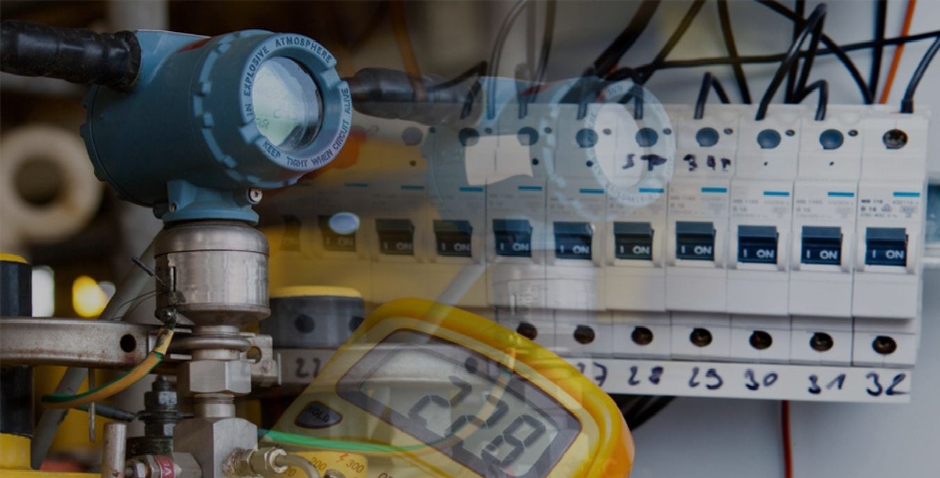 electrical and instrumentation solution