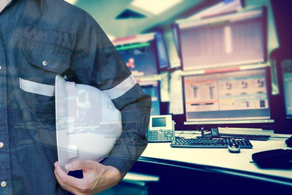 Process Control & Safety System
