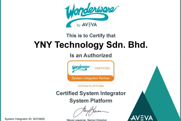 System Platform