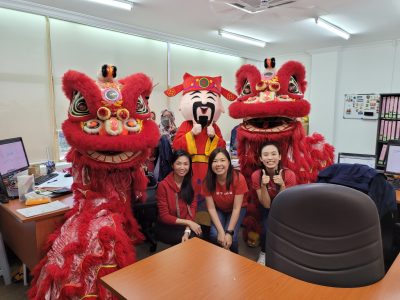2023 CNY
